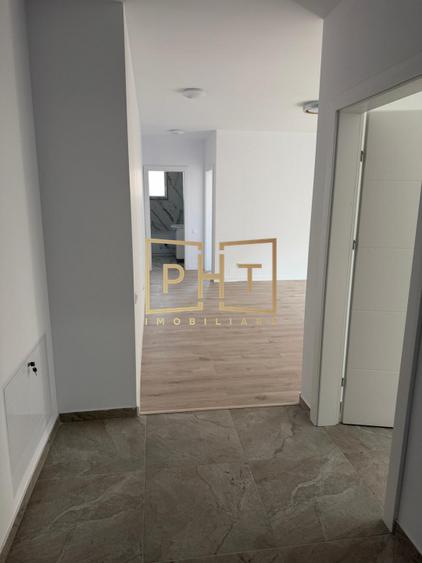 Spatiu de birouri de inchiriat,3 camere,73 mp,zona Subcetate!
