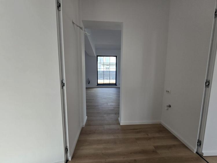 Casă individuală 4 camere - Balotești | Teren 580 mp | Pompă de căldură - 10