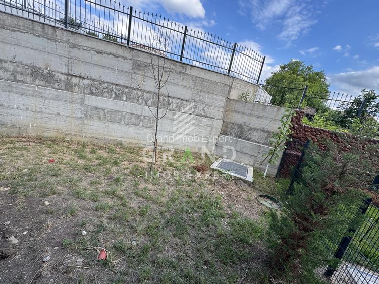 OAZĂ DE LINIȘTE ÎN BLOC NOU |2 CAMERE DECOMANDATE | GRĂDINĂ 115 MP | FRUNZIȘULUI - 21