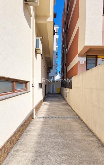 Depozit - Strada Baba Novac - 166mp - 9