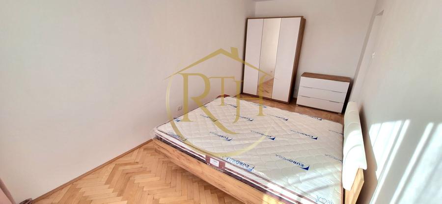 Prima închiriere!Apartament 2 camere, zona Soarelui,str. Cerna, centrala termica