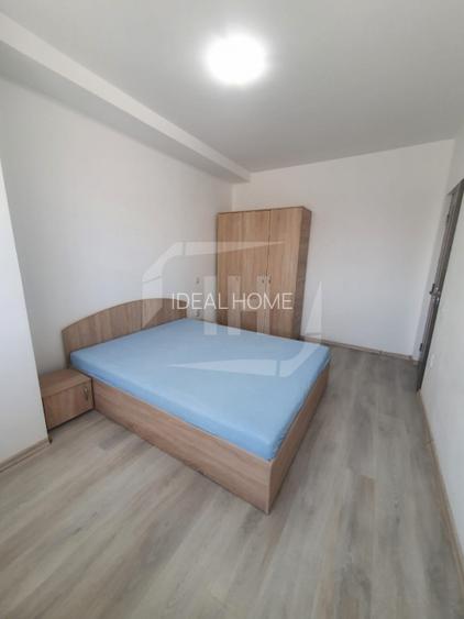 Apartament 3 camere, cu parcare, zona Iris - 7
