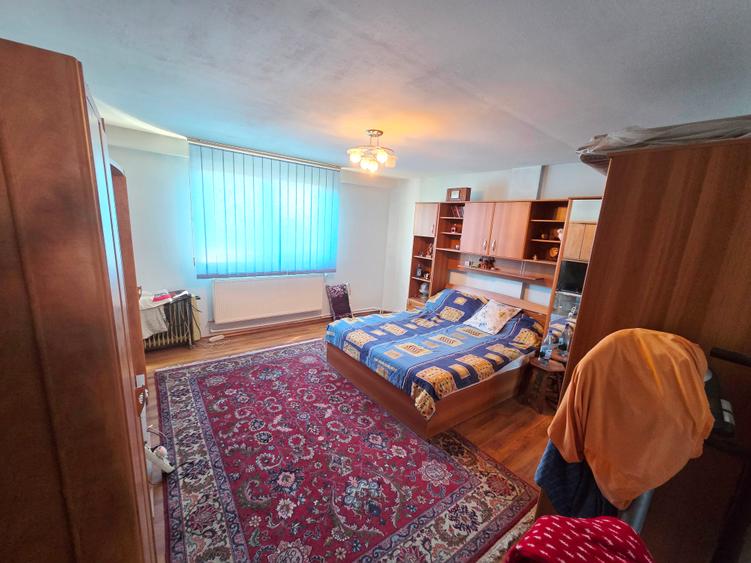 Crangasi, Lacul Morii, casa individuala 230 mp utili, 510 mp teren