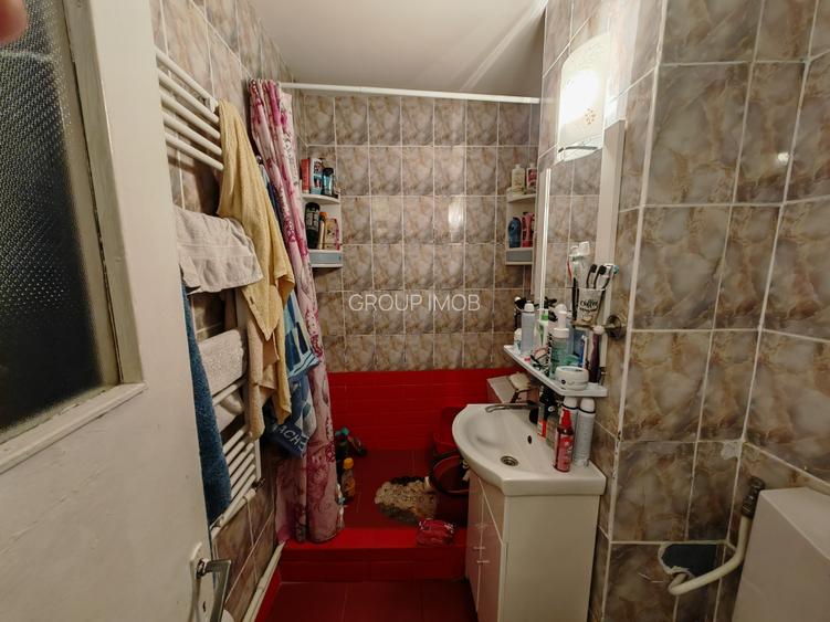 2 camere, parter, B-ca Națională – Mioriței | Balcon | deal locuință sau firma - 9