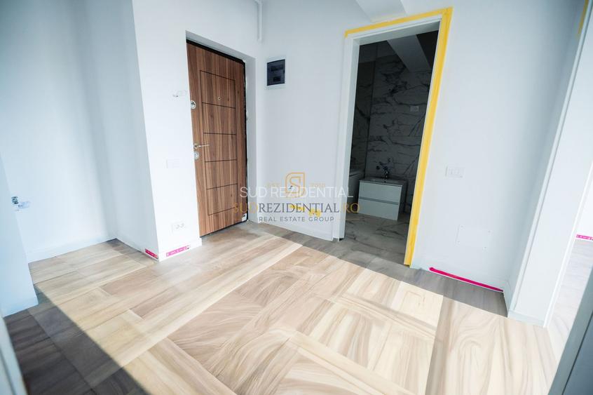 Apartament ideal cu 2 camere, de vanzare, aproape de metrou Berceni - 3