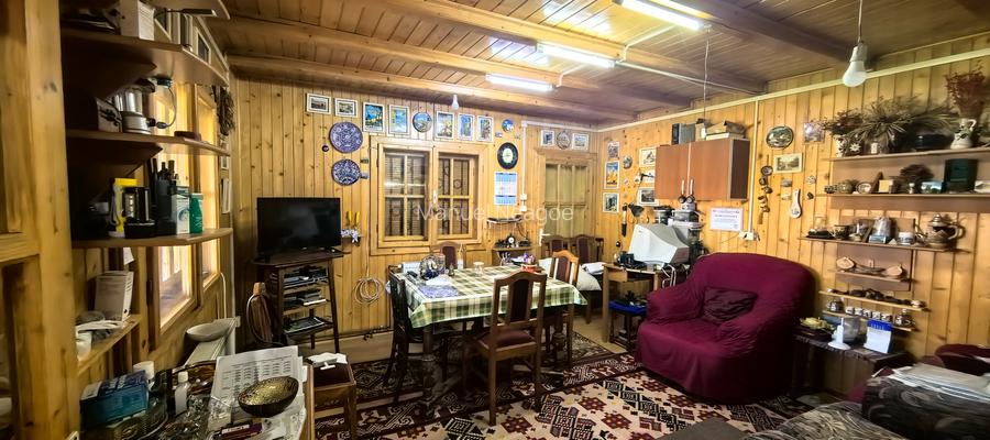 Casa in centrul orasului Breaza , pret redus 85000E - 45