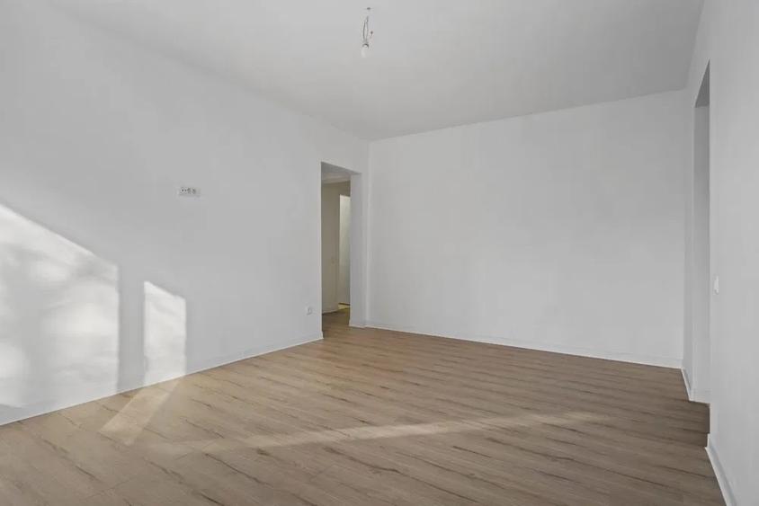 Apartament 3 camere, renovare completă în curs, etaj 5, Teiul Doamnei