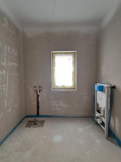 Duplex 135 mp, 2 locuri de parcare, P+1etaj, Floresti