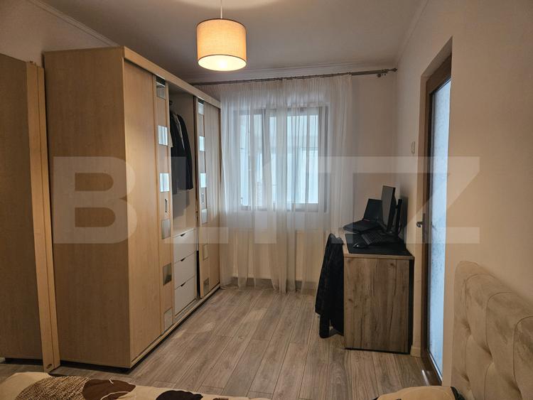 Apartament 2 camere, 55 mp, zona Alexandru cel Bun