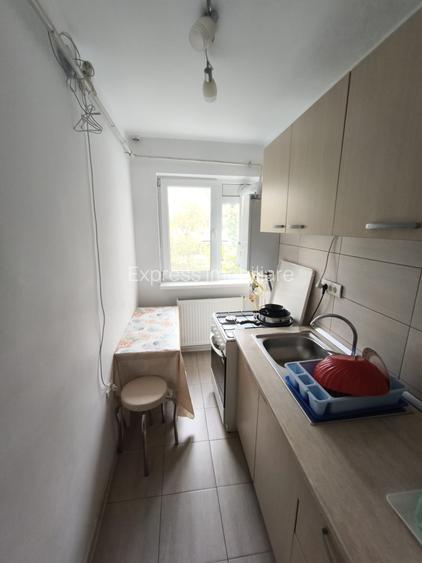 350 euro - Ap. 3 camere – Ciresica | Disponibil imediat! - 9