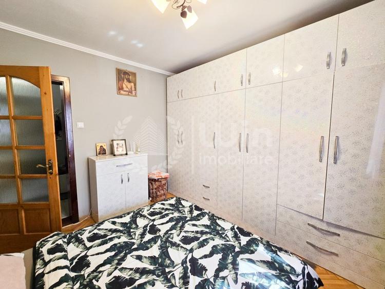 Apartament 3 camere decomandat | 81mp | Marasti | Str. Bucuresti