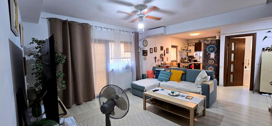 Apartament 3 camere | Berceni | Aparatorii Patriei | Centrala | Metrou 10'