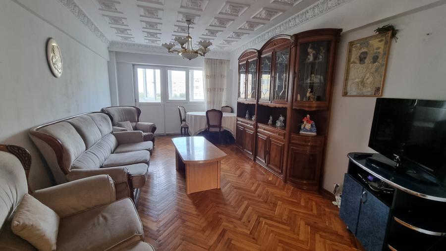 Apartament 4 Camere | 2 Balcoane | Decomandat | Pantelimon