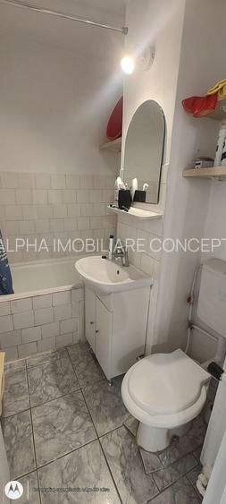 Tomis Nord, Campus 2 camere semidecomandate et 3 - 7