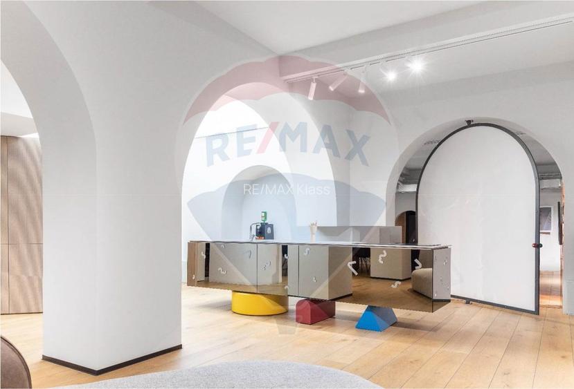 Spatiu Business Premium | 362 mp in Locatie Ultracentrala - 9