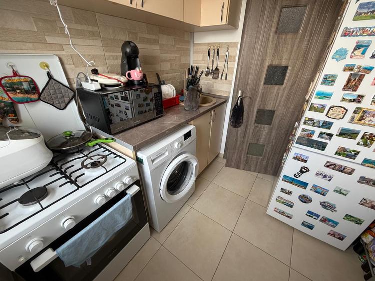Apartament 2 Camere 1 Decembrie 1918 Bloc 2019 52 Mp Centrala 10 Min Metrou
