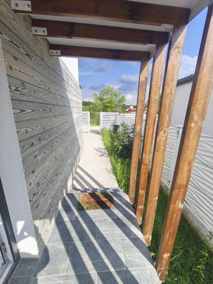 ROANDY-Casa moderna ,cartier rezidential -Gageni