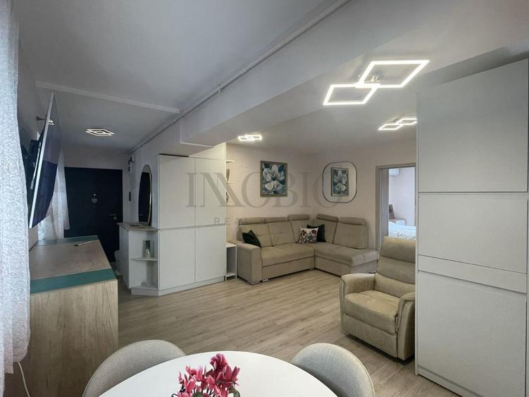 Apartament 3 camere premium | Terasă 20 mp2 | Piața Victoriei