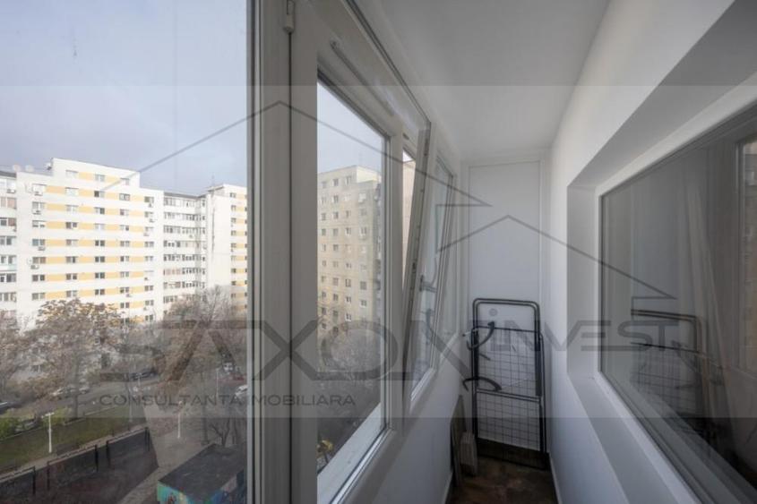 Apartament 2 camere 59 mp Iancului