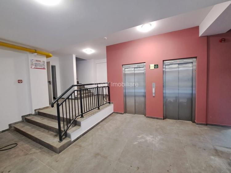 Apartament cu 1 cameră - bloc 2025 - Zona Casa Sindicatelor - 10