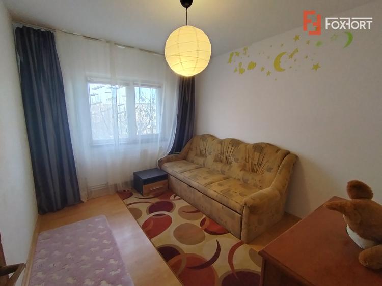 Apartament cu 3 camere de vanzare in Timisoara, zona Freidorf