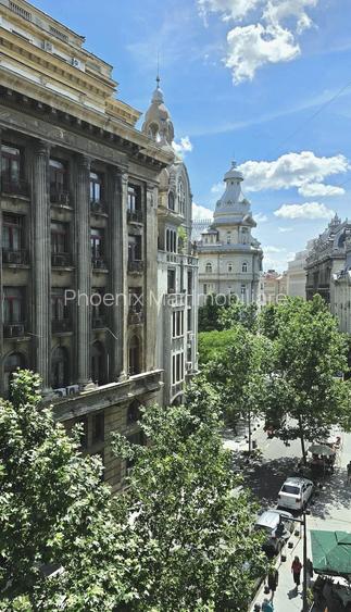 Vanzare ap. 4 cam. et.4/8, bloc 1980, metrou Universitate - 9