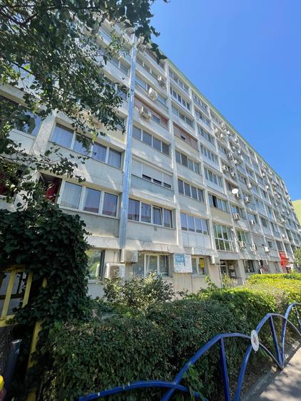 Bulevardul Dimitrie Cantemir, Metrou Tineretului