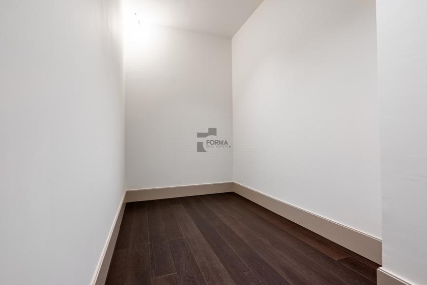 Floreasca Ultra-Lux — Penthouse 278 mp
