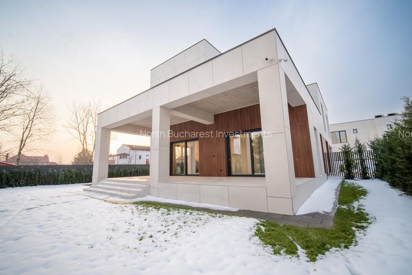 VILA SPATIOASA -  IANCU NICOLAE - 5 CAMERE - COMISION 0% - 20