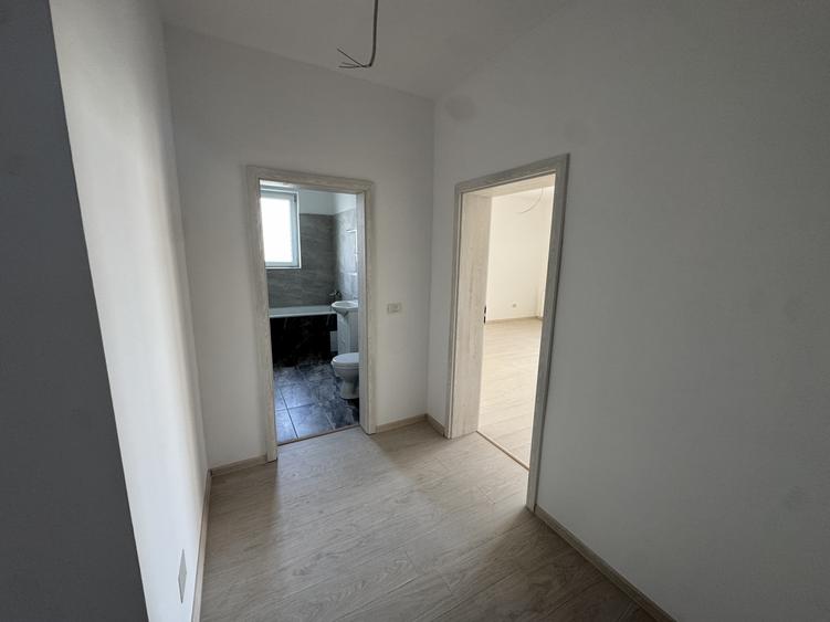 Apartament Modern 2 Camere, 60 mp Utili - Giroc
