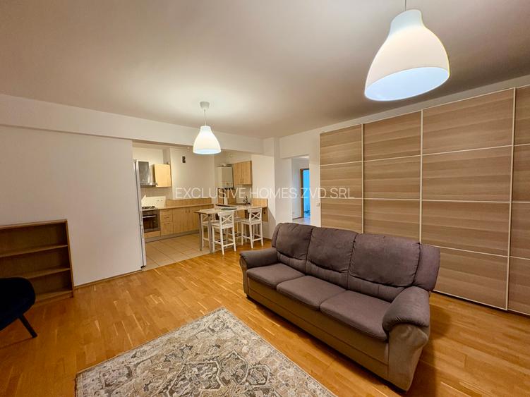 NewTown Residence - Dristor - Loc parcare - 2