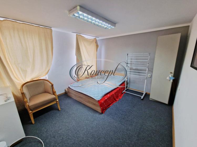 Apartament pet friendly langa Parcul Feroviarilor