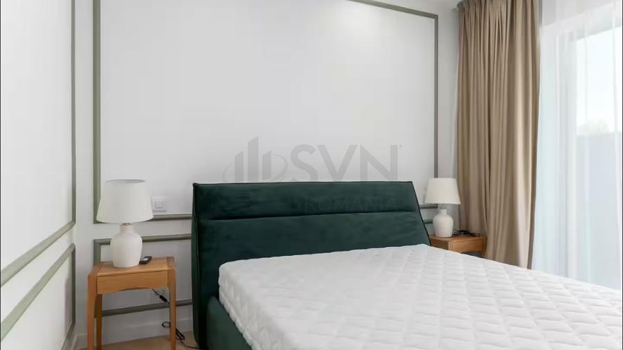 REA1029023 Apartament 2 Camere I Aviatiei Tower