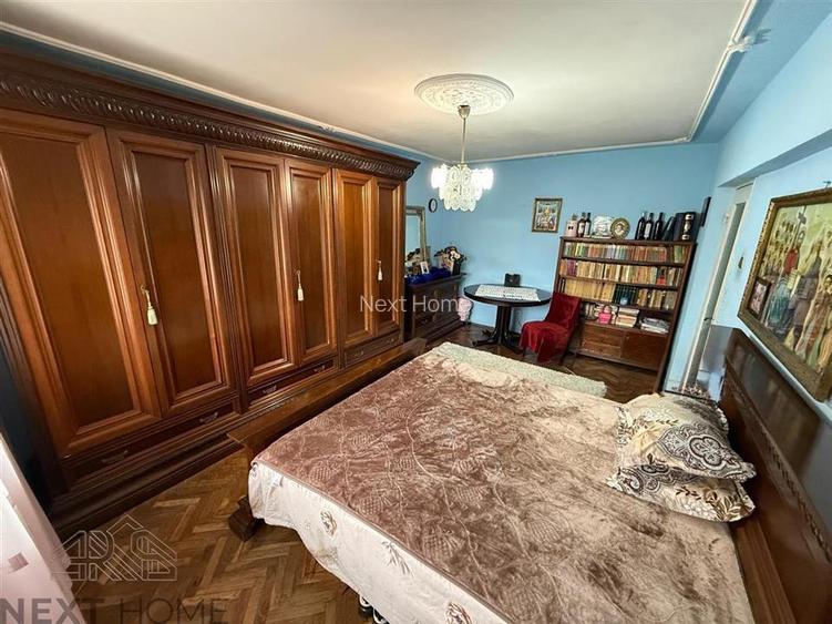 Apartament 3 Camere de Vanzare sau Inchiriere, Strada Lupeni – 81 mp, Etaj 1 - 6