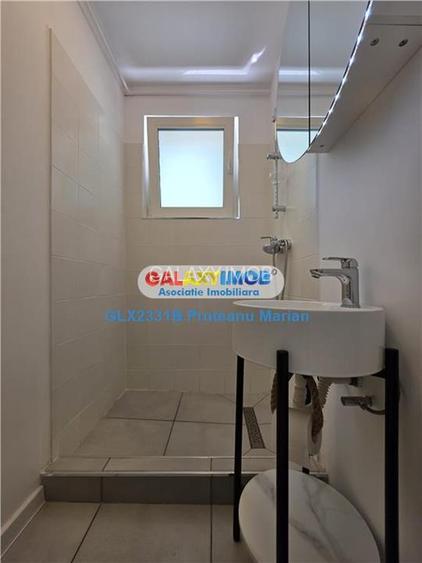 Inchiriere Garsoniera Premium situata la Piata Domeni - 13