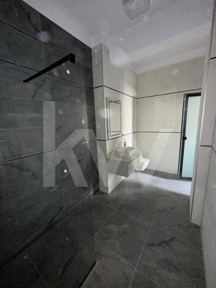 Apartament cu 2 camere - 64 mp utili - Zona Ciresica