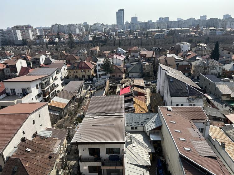 Vanzare apartament 2 camere Turda - Ion Mihalache