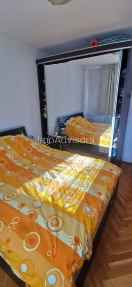 Apartament vechi de 3 camere în Sura Mare – Oportunitate renovare, preț atractiv - 5