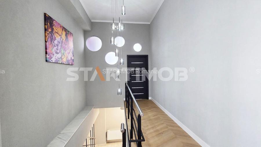 Spatiu birouri IT Centru Civic zona AFI