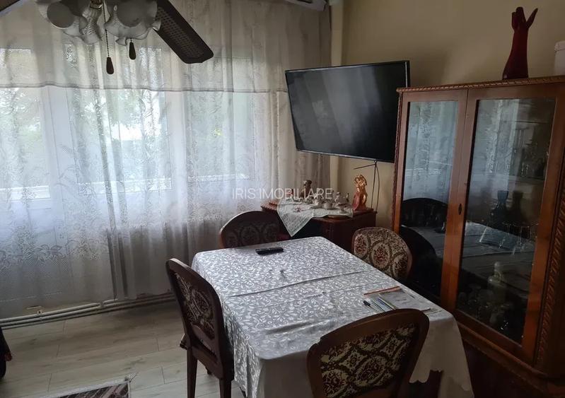 Apartament  2 cam - Cantemir, 5 min de Palas - 3