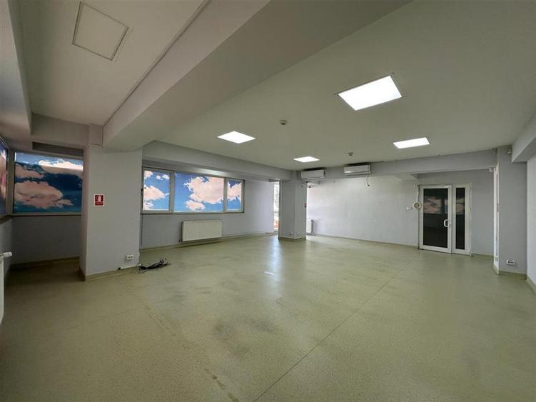 Spatii birouri bd. Socola, langa Jumbo, de la 60mp la 900mp