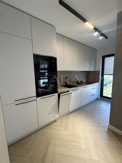 Apartament deosebit, lângă Iulius Mall, imobil nou, finisaje premium.
