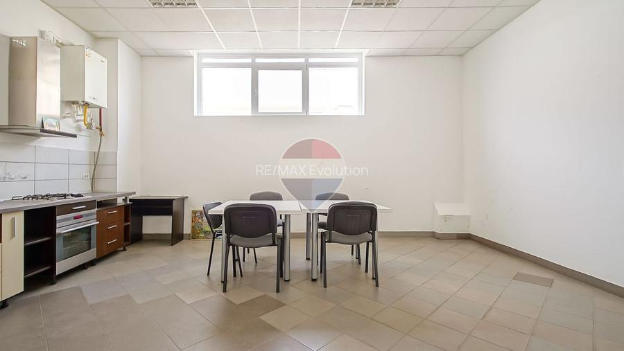 Clădire de birouri 370 mp | P+E | Parcare | Str. Ecologiștilor, Brașov - 11