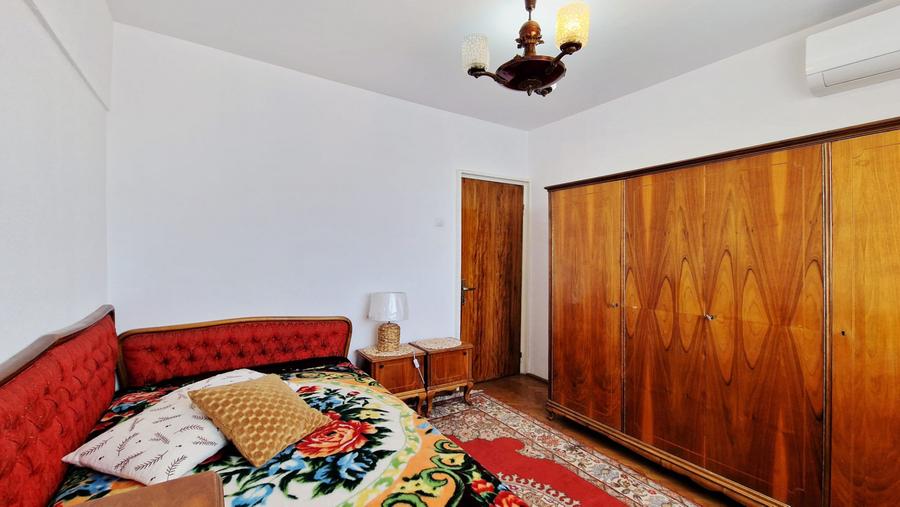 Apartament 3 camere | decomandat | Parc Kiseleff