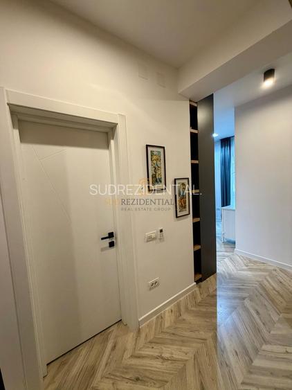 Vila individuala P+1, teren 700 mp, 5 camere, Magurele, Ilfov - 16