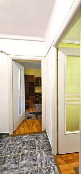 Apartament 1 camera, cu loc de parcare- zona Centrala