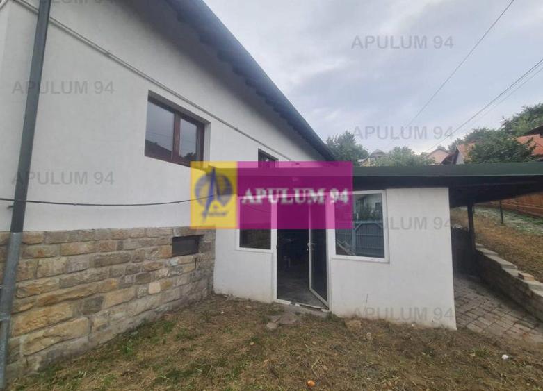 Vilă de vânzare în Comarnic