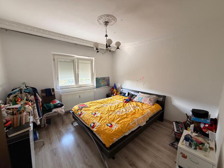 Apartament 4 Camere | Bloc 1990 | Timpuri Noi | Metrou la 10 minute