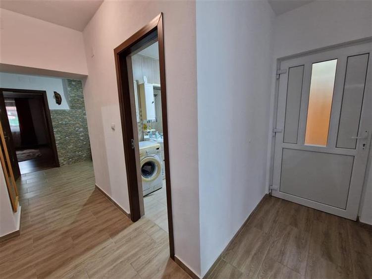 Resita Casa P+1+M la CHEIE
