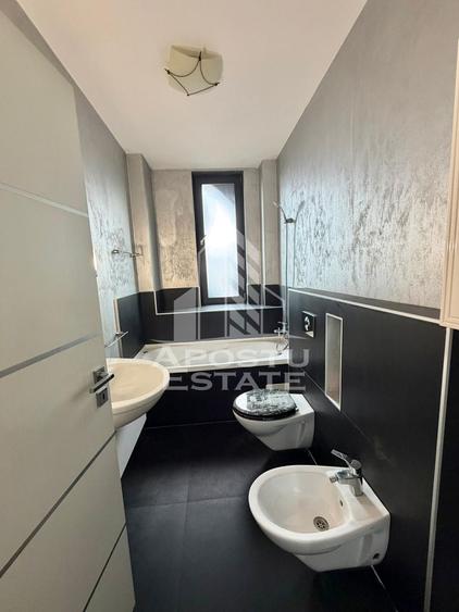Apartament 3 camere, de inchiriat, Girocului, Timisoara